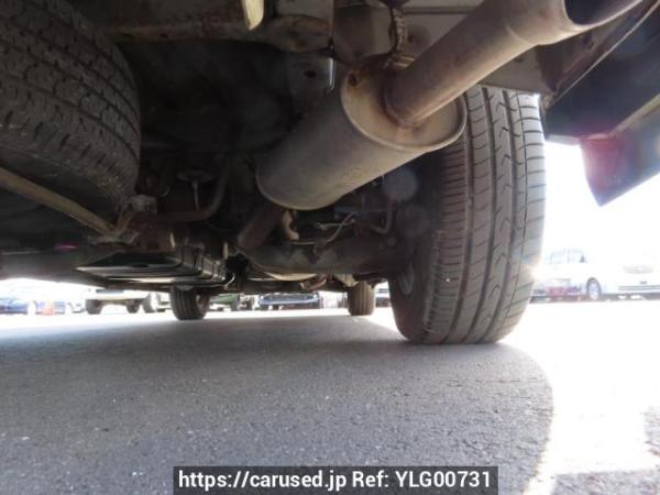 Used 2000 AT toyota hiace-regius RCH41W Image[46]