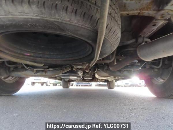Used 2000 AT toyota hiace-regius RCH41W Image[47]