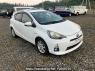 Used 2012 AT toyota aqua NHP10 Image[0]