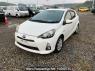 Used 2012 AT toyota aqua NHP10 Image[2]