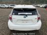 Used 2012 AT toyota aqua NHP10 Image[4]