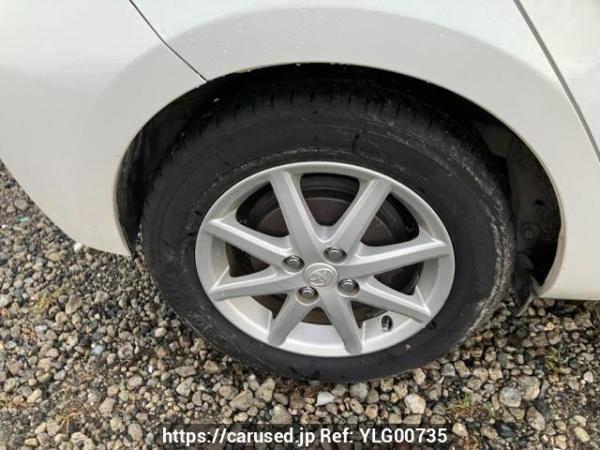 Used 2012 AT toyota aqua NHP10 Image[19]
