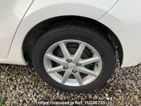 Used 2012 AT toyota aqua NHP10 Image[20]