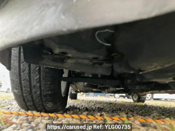 Used 2012 AT toyota aqua NHP10 Image[21]