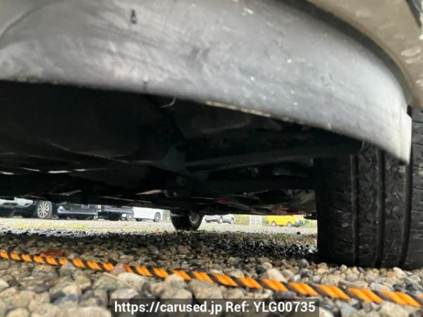 Used 2012 AT toyota aqua NHP10 Image[22]