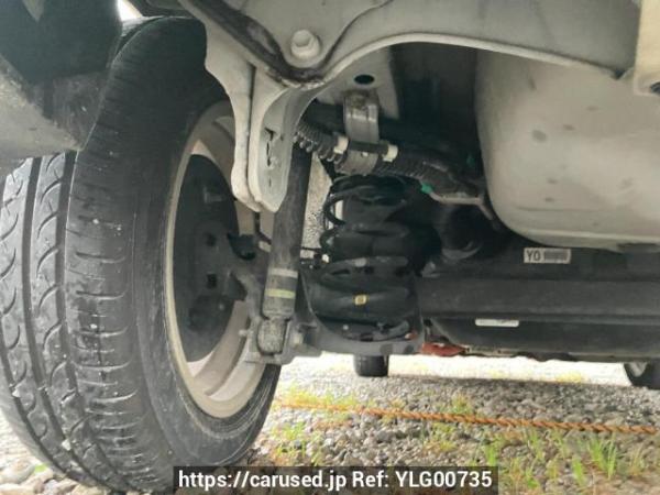 Used 2012 AT toyota aqua NHP10 Image[23]