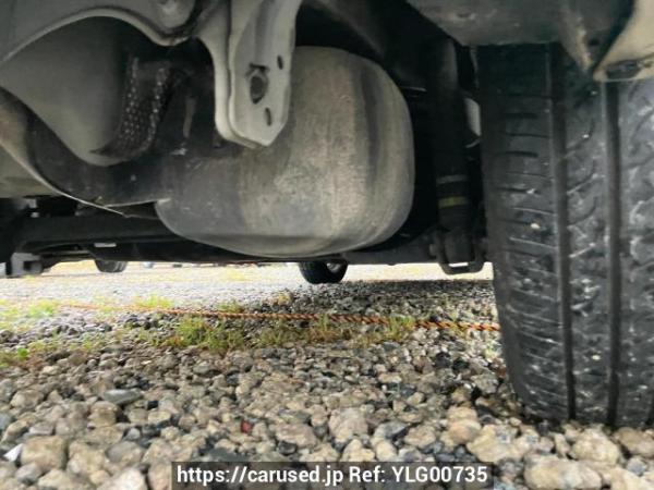 Used 2012 AT toyota aqua NHP10 Image[24]