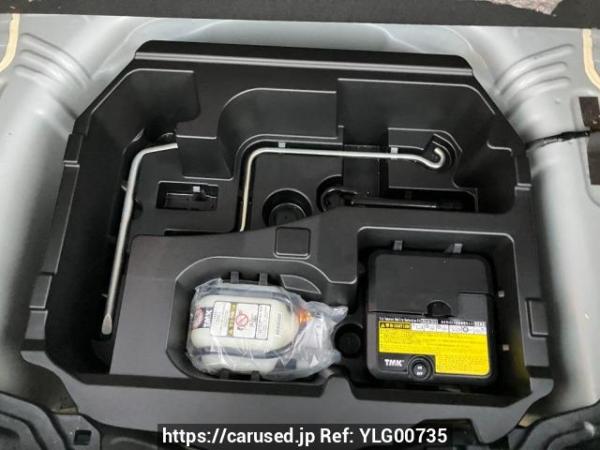 Used 2012 AT toyota aqua NHP10 Image[25]