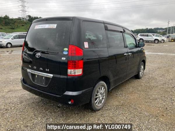 Used 2006 AT toyota noah AZR65G Image[5]