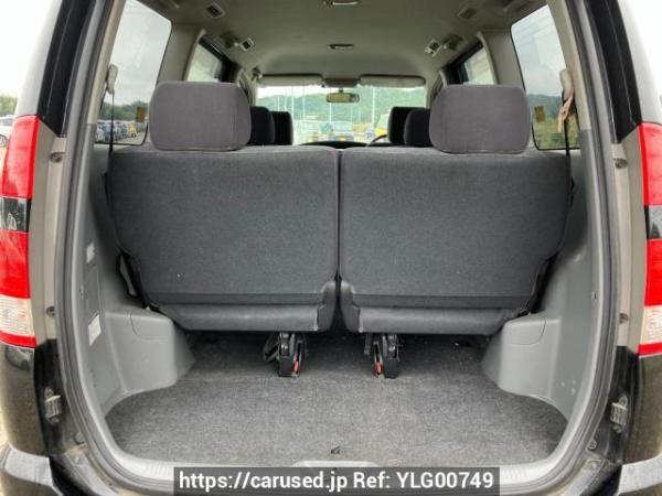 Used 2006 AT toyota noah AZR65G Image[6]