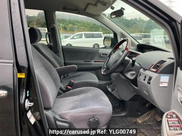 Used 2006 AT toyota noah AZR65G Image[9]