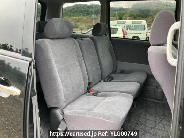 Used 2006 AT toyota noah AZR65G Image[11]