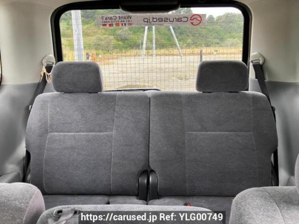 Used 2006 AT toyota noah AZR65G Image[13]
