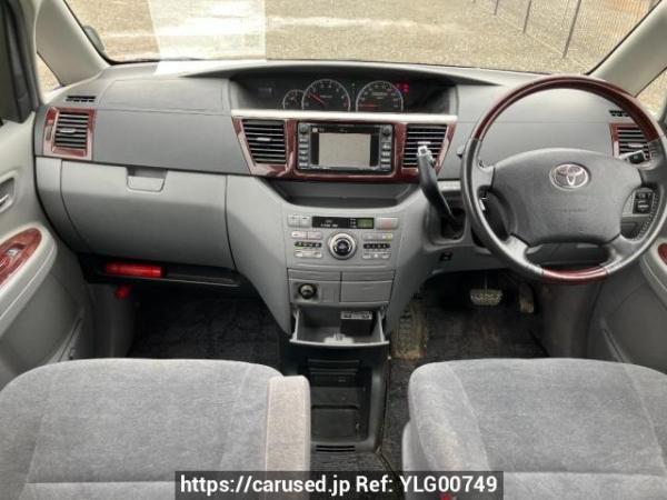 Used 2006 AT toyota noah AZR65G Image[14]