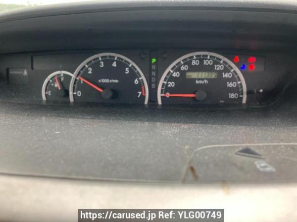 Used 2006 AT toyota noah AZR65G Image[15]