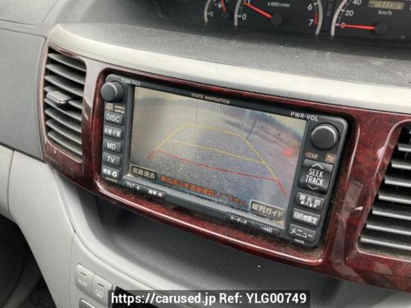 Used 2006 AT toyota noah AZR65G Image[16]