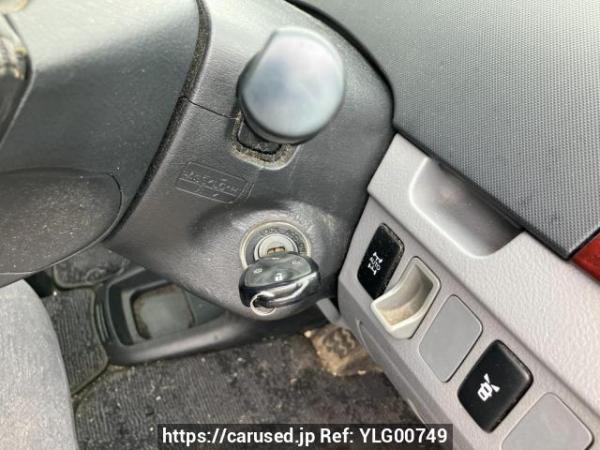 Used 2006 AT toyota noah AZR65G Image[17]
