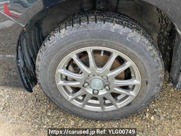 Used 2006 AT toyota noah AZR65G Image[18]