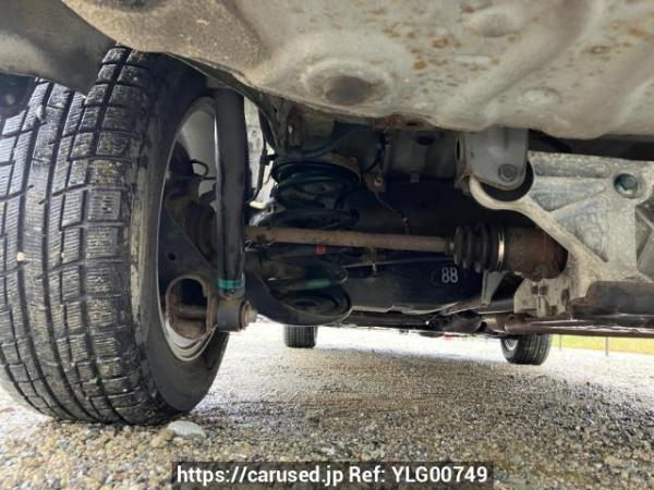 Used 2006 AT toyota noah AZR65G Image[24]