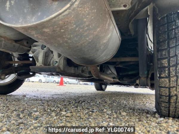 Used 2006 AT toyota noah AZR65G Image[25]