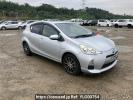 Toyota Aqua NHP10