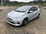 Used 2014 AT toyota aqua NHP10 Image[2]