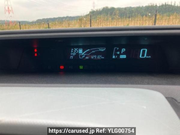 Used 2014 AT toyota aqua NHP10 Image[14]