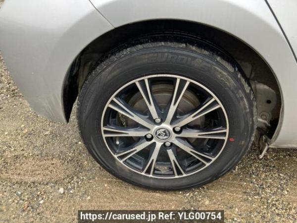 Used 2014 AT toyota aqua NHP10 Image[19]