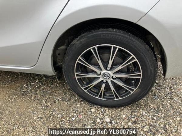 Used 2014 AT toyota aqua NHP10 Image[20]