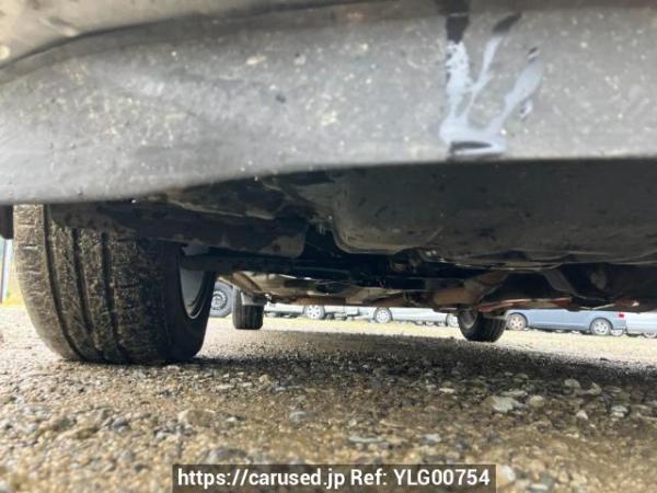 Used 2014 AT toyota aqua NHP10 Image[21]