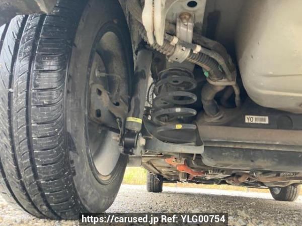 Used 2014 AT toyota aqua NHP10 Image[23]