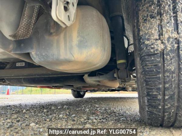 Used 2014 AT toyota aqua NHP10 Image[24]