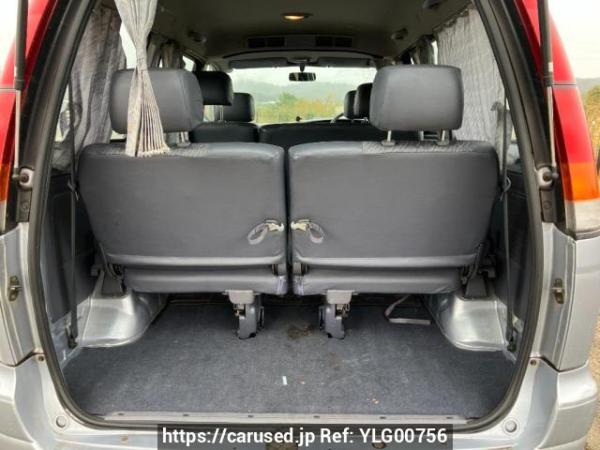 Used 1997 AT toyota liteace-noah SR40G Image[6]