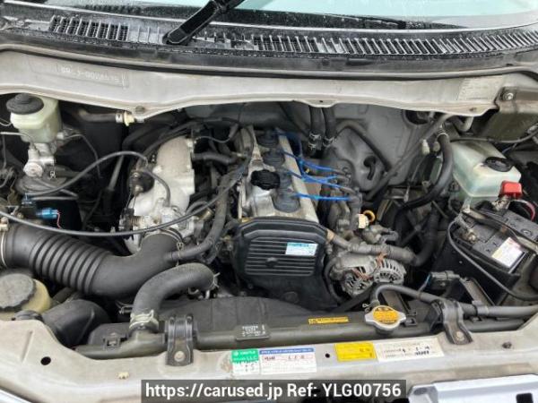 Used 1997 AT toyota liteace-noah SR40G Image[7]