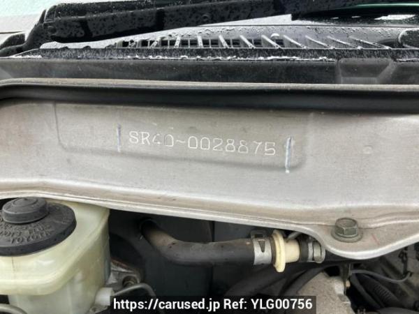 Used 1997 AT toyota liteace-noah SR40G Image[8]
