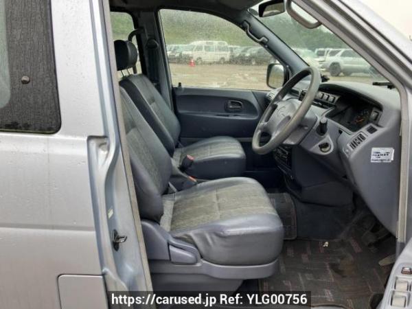 Used 1997 AT toyota liteace-noah SR40G Image[9]