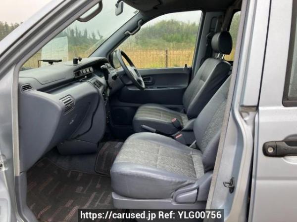 Used 1997 AT toyota liteace-noah SR40G Image[10]