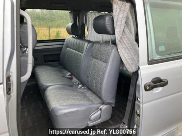Used 1997 AT toyota liteace-noah SR40G Image[11]