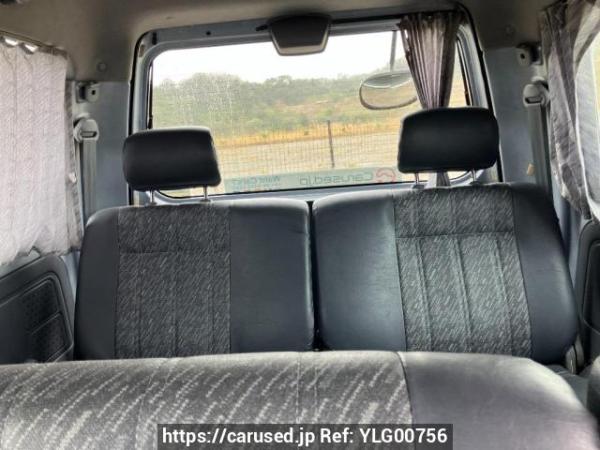 Used 1997 AT toyota liteace-noah SR40G Image[12]