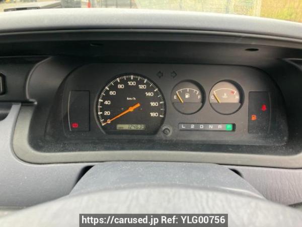 Used 1997 AT toyota liteace-noah SR40G Image[14]