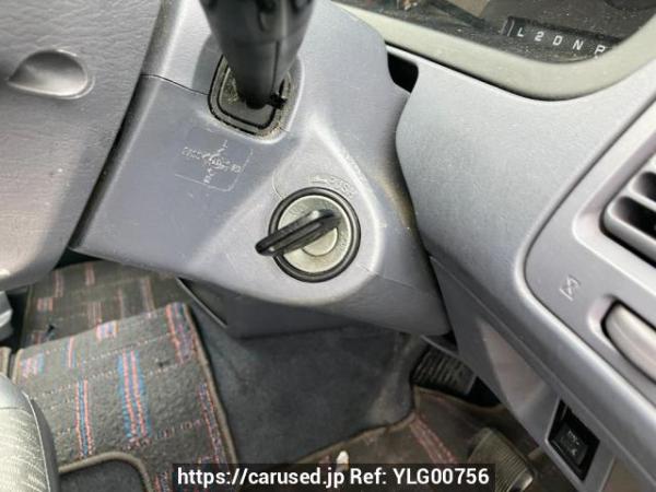 Used 1997 AT toyota liteace-noah SR40G Image[15]