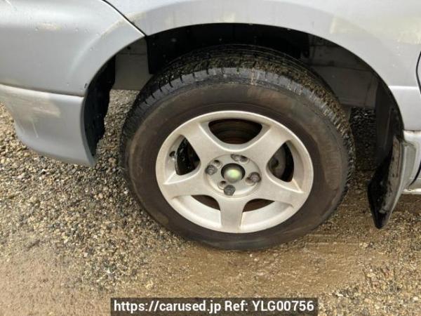 Used 1997 AT toyota liteace-noah SR40G Image[16]