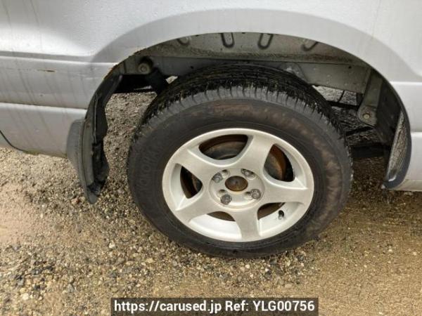 Used 1997 AT toyota liteace-noah SR40G Image[17]