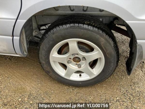 Used 1997 AT toyota liteace-noah SR40G Image[18]