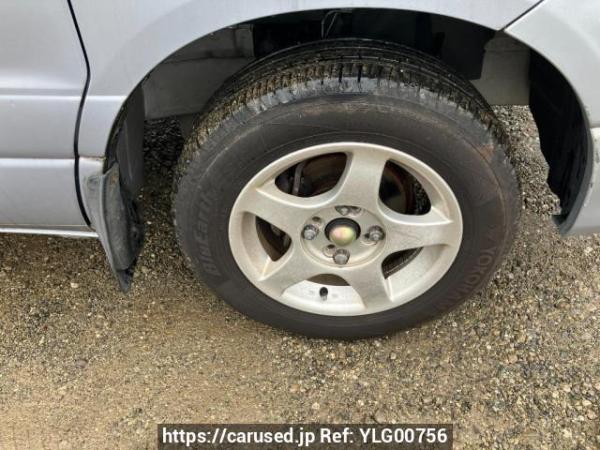 Used 1997 AT toyota liteace-noah SR40G Image[19]