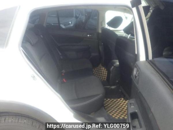 Used 2012 AT subaru xv GP7 Image[12]