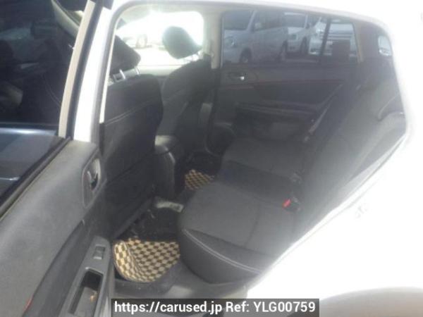 Used 2012 AT subaru xv GP7 Image[13]