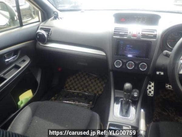Used 2012 AT subaru xv GP7 Image[15]