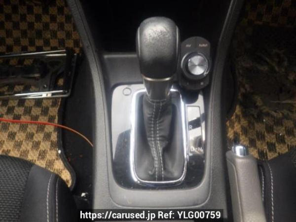 Used 2012 AT subaru xv GP7 Image[19]