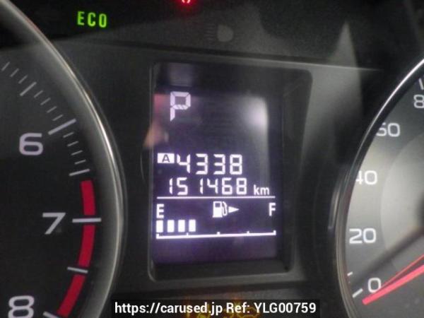 Used 2012 AT subaru xv GP7 Image[21]